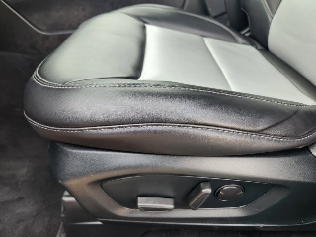 Ford Explorer XLT AWD 2022