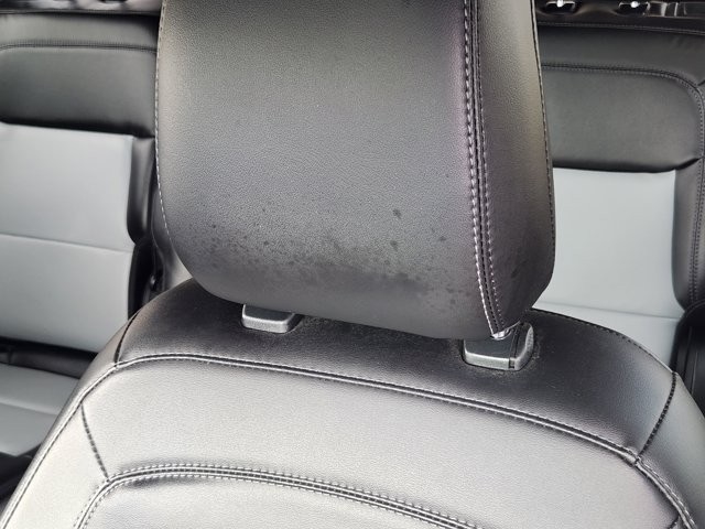 Ford Explorer XLT AWD 2022