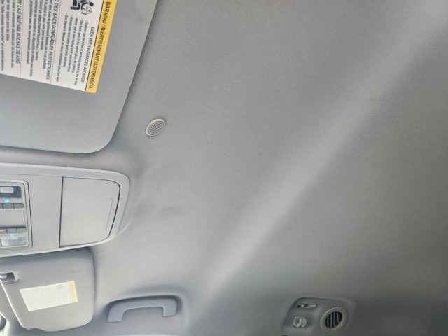 Ford Explorer XLT AWD 2022