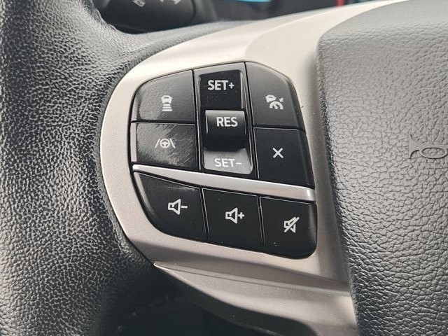 Ford Explorer XLT AWD 2022