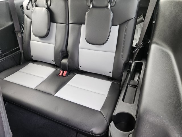 Ford Explorer XLT AWD 2022