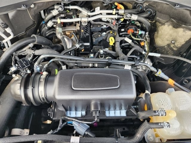 Ford Explorer XLT AWD 2022