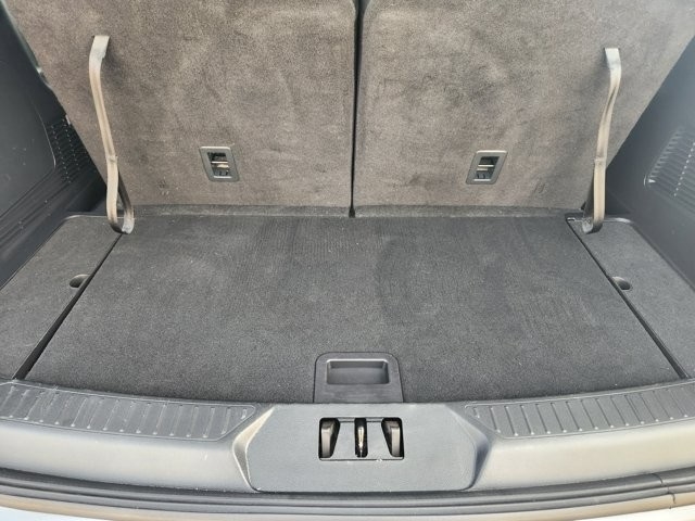 Ford Explorer XLT AWD 2022