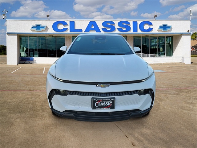 Chevrolet Equinox EV LT 1 PCY 2026