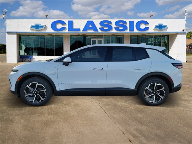 Chevrolet Equinox EV LT 1 PCY 2026