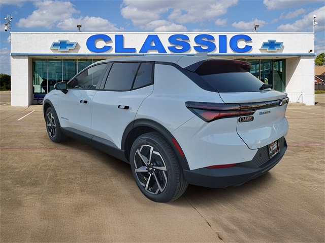 Chevrolet Equinox EV LT 1 PCY 2026