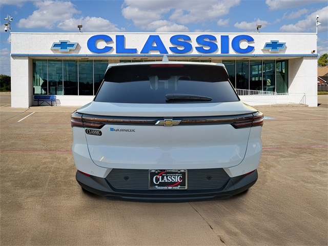 Chevrolet Equinox EV LT 1 PCY 2026