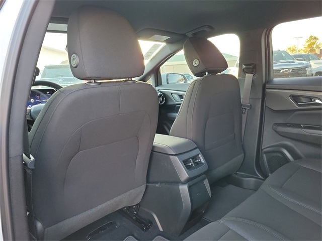 Chevrolet Equinox EV LT 1 PCY 2026