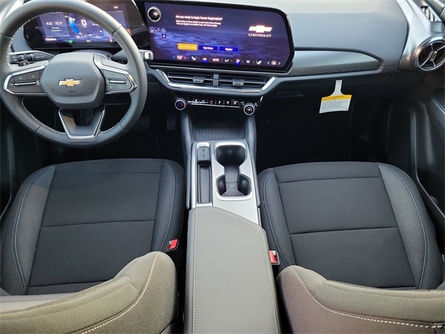 Chevrolet Equinox EV LT 1 PCY 2026