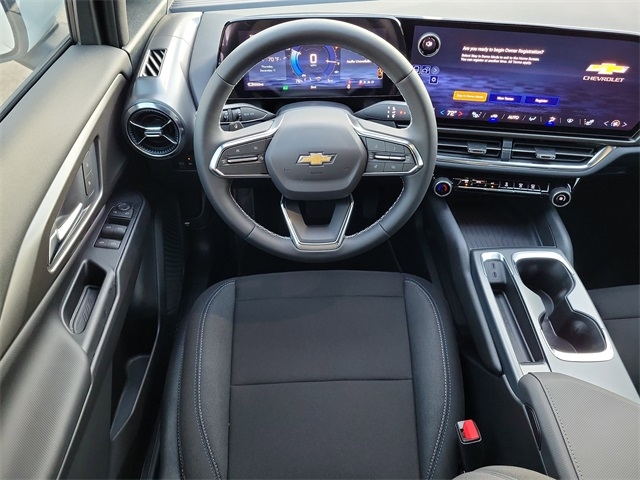 Chevrolet Equinox EV LT 1 PCY 2026