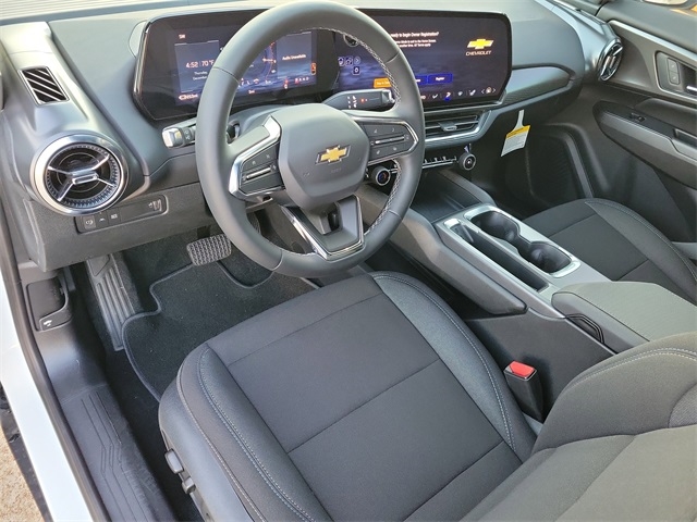 Chevrolet Equinox EV LT 1 PCY 2026