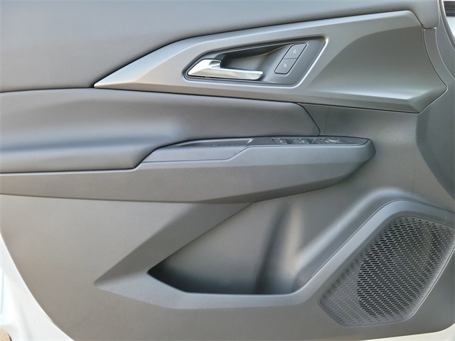 Chevrolet Equinox EV LT 1 PCY 2026