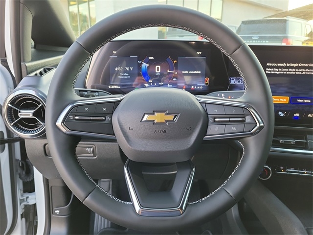 Chevrolet Equinox EV LT 1 PCY 2026