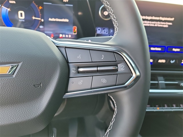 Chevrolet Equinox EV LT 1 PCY 2026