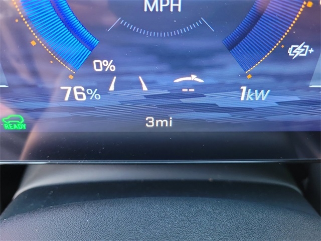 Chevrolet Equinox EV LT 1 PCY 2026