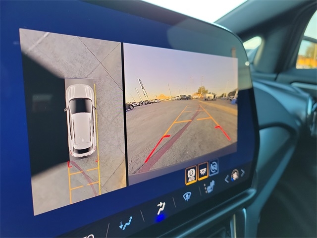 Chevrolet Equinox EV LT 1 PCY 2026