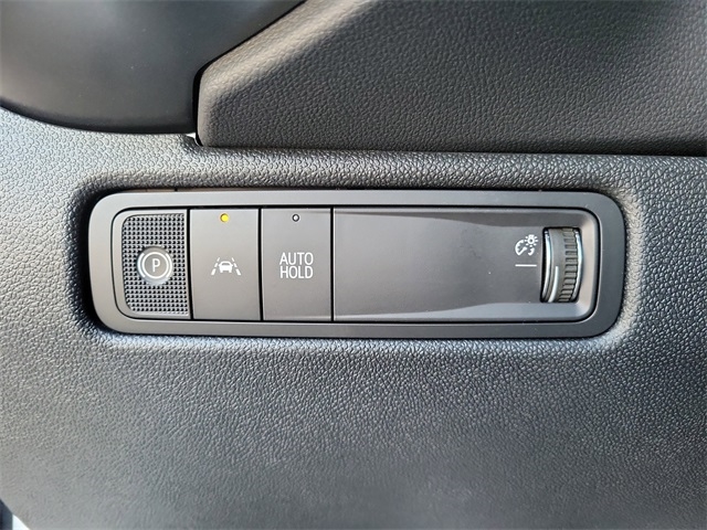 Chevrolet Equinox EV LT 1 PCY 2026