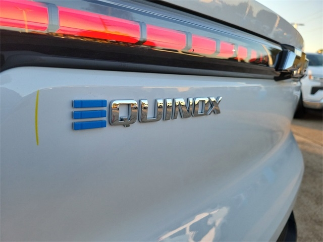 Chevrolet Equinox EV LT 1 PCY 2026