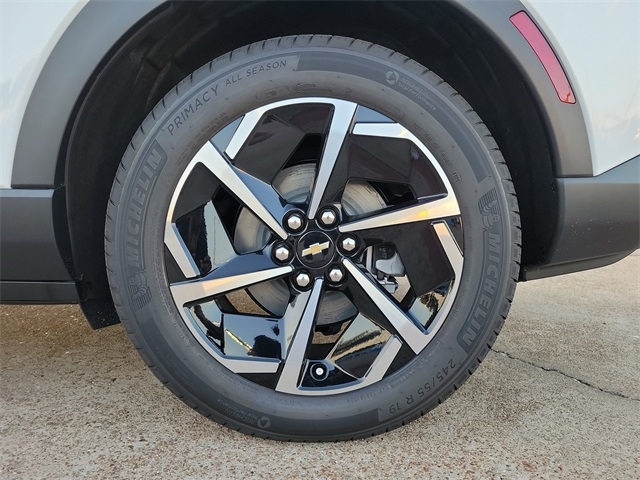 Chevrolet Equinox EV LT 1 PCY 2026