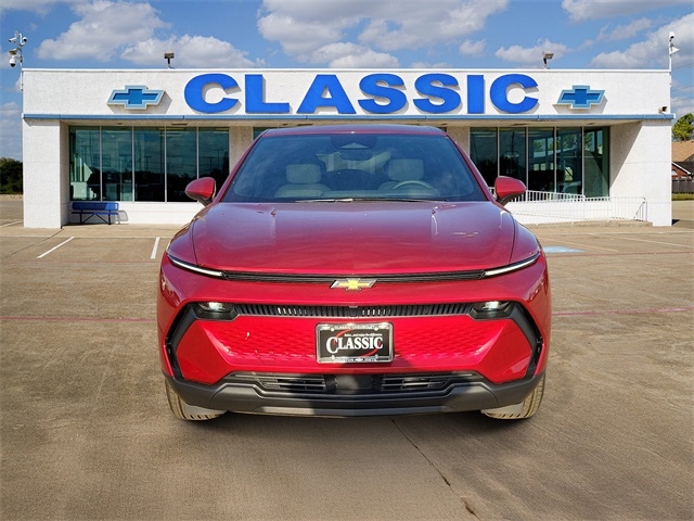 Chevrolet Equinox EV LT 1 PCY 2026