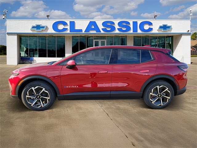 Chevrolet Equinox EV LT 1 PCY 2026