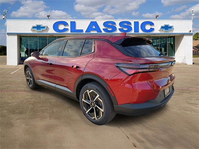 Chevrolet Equinox EV LT 1 PCY 2026