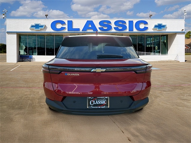 Chevrolet Equinox EV LT 1 PCY 2026