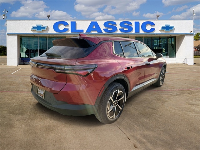 Chevrolet Equinox EV LT 1 PCY 2026