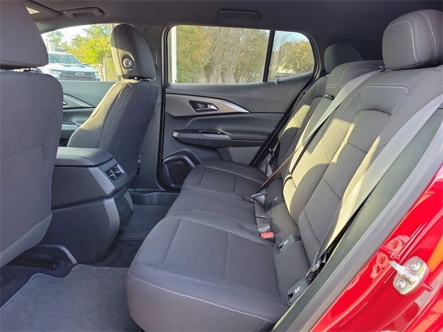 Chevrolet Equinox EV LT 1 PCY 2026