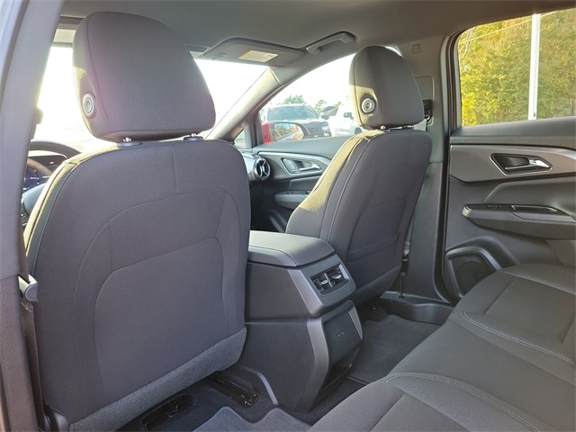 Chevrolet Equinox EV LT 1 PCY 2026