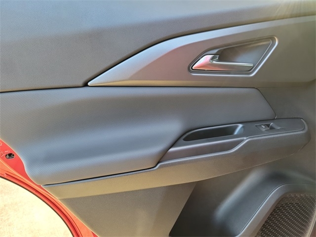 Chevrolet Equinox EV LT 1 PCY 2026