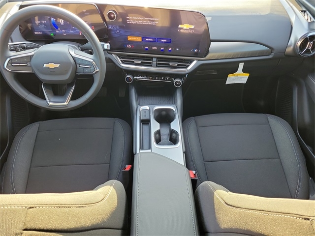 Chevrolet Equinox EV LT 1 PCY 2026