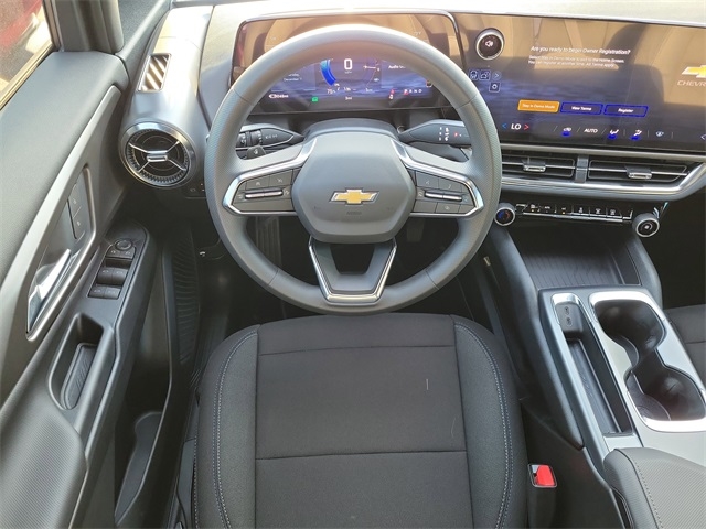 Chevrolet Equinox EV LT 1 PCY 2026