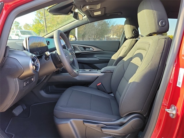 Chevrolet Equinox EV LT 1 PCY 2026