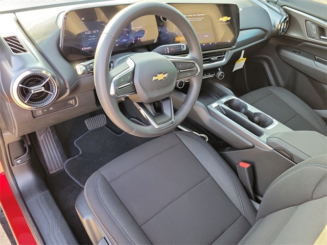 Chevrolet Equinox EV LT 1 PCY 2026