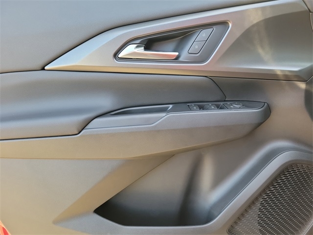 Chevrolet Equinox EV LT 1 PCY 2026