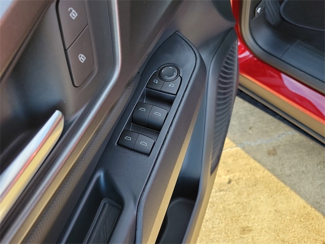 Chevrolet Equinox EV LT 1 PCY 2026