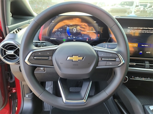 Chevrolet Equinox EV LT 1 PCY 2026