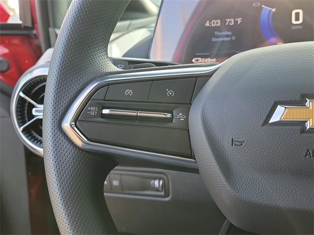 Chevrolet Equinox EV LT 1 PCY 2026