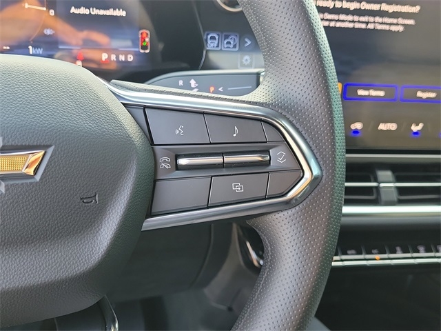 Chevrolet Equinox EV LT 1 PCY 2026