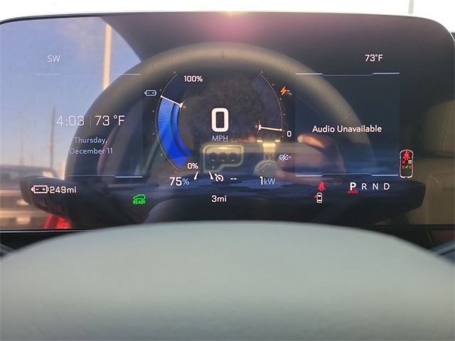 Chevrolet Equinox EV LT 1 PCY 2026