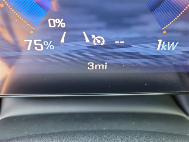 Chevrolet Equinox EV LT 1 PCY 2026