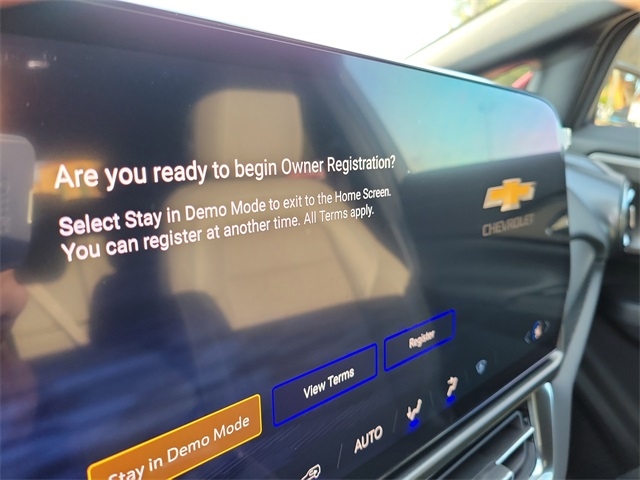 Chevrolet Equinox EV LT 1 PCY 2026