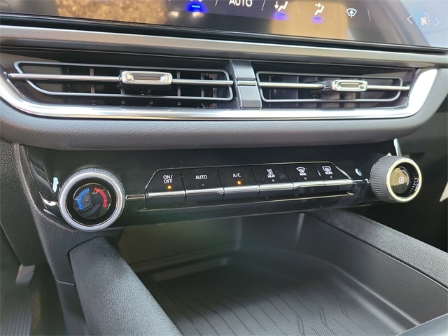 Chevrolet Equinox EV LT 1 PCY 2026