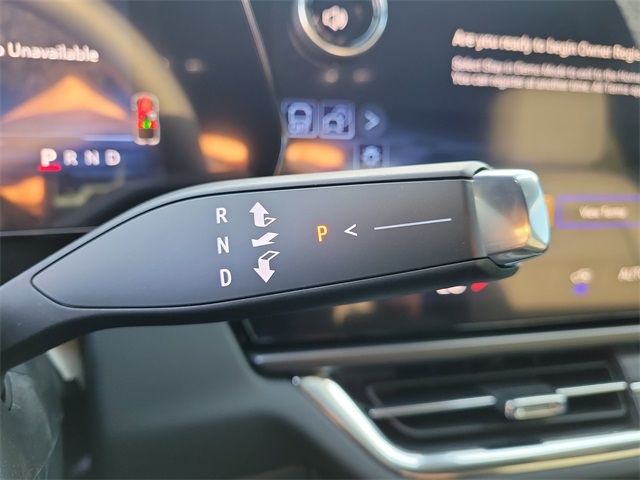 Chevrolet Equinox EV LT 1 PCY 2026