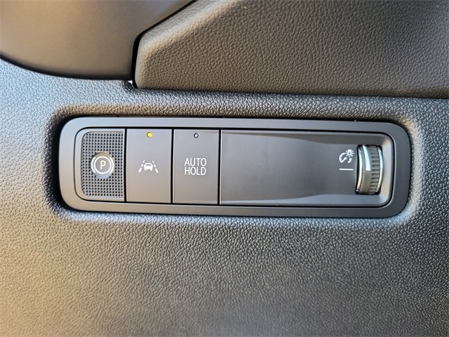 Chevrolet Equinox EV LT 1 PCY 2026