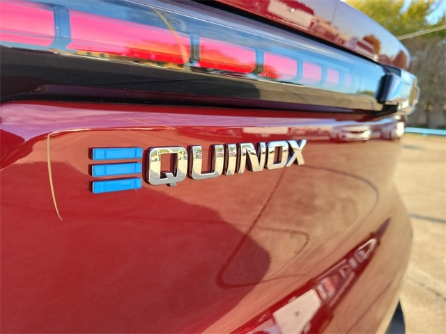 Chevrolet Equinox EV LT 1 PCY 2026