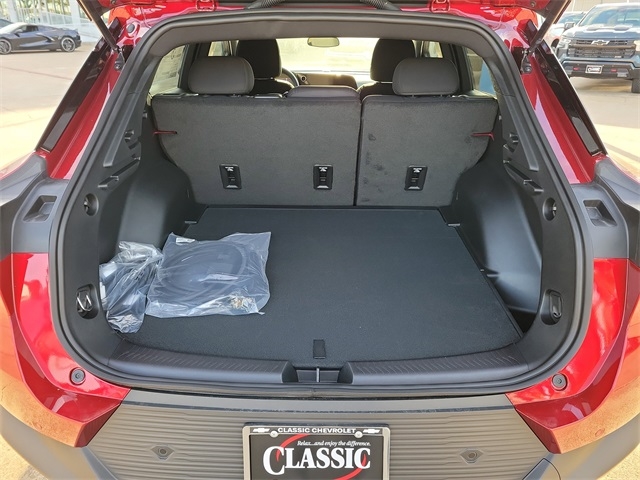 Chevrolet Equinox EV LT 1 PCY 2026