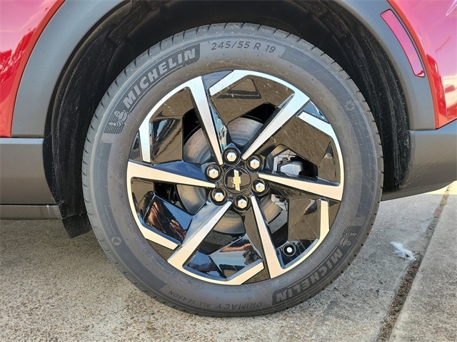 Chevrolet Equinox EV LT 1 PCY 2026