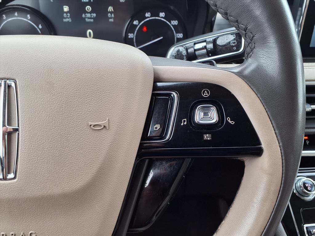 Lincoln Corsair Base 2021